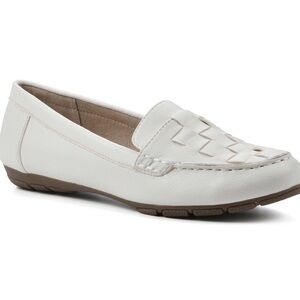 Women's Giver Moc Comfort Loafer